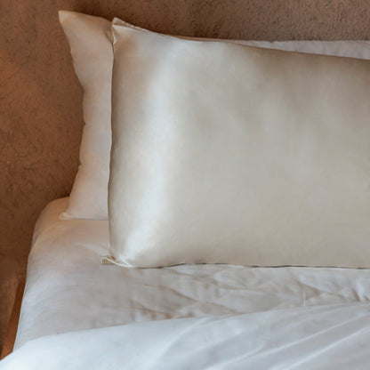 Mulberry Silk Pillowcase