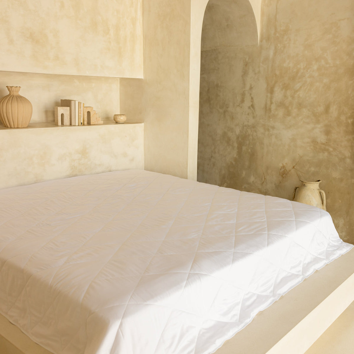TENCEL™ Lyocell Comforter
