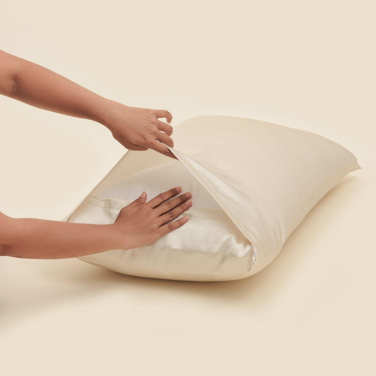 Mulberry Silk Pillowcase