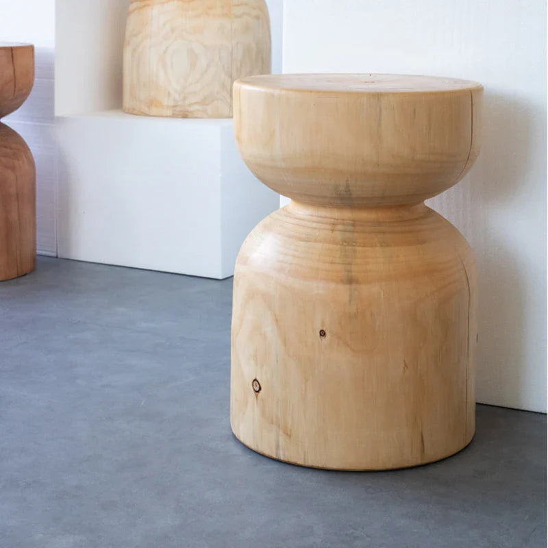 Takeshi Side Table