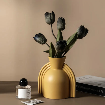 Sudo Vase