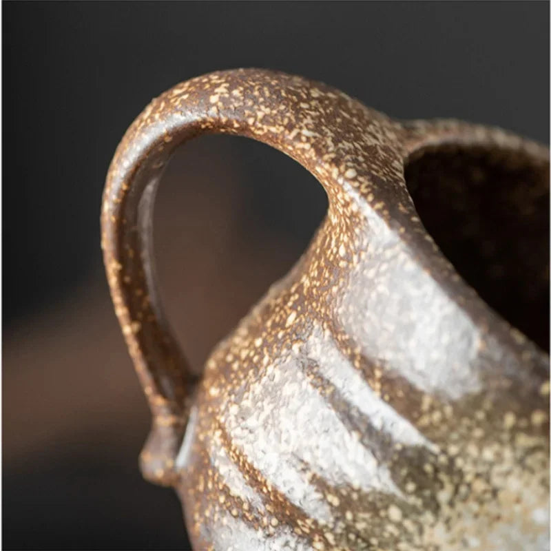 Attaki Mug