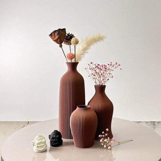 Bara Vase