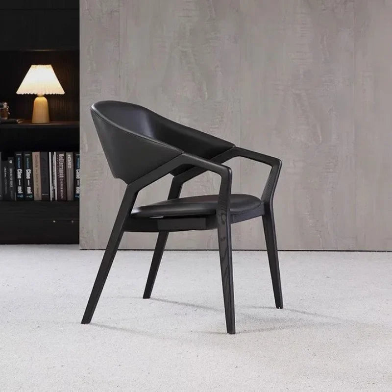 Orego Chair