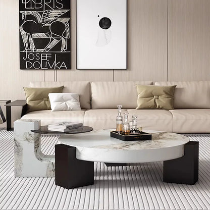 Makoto Coffee Table