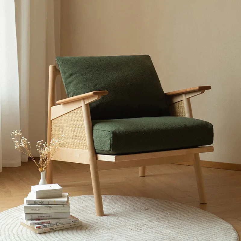 Balino Chair