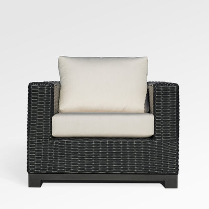 Trillium Lounge Chair with Sunbrella® Cushions