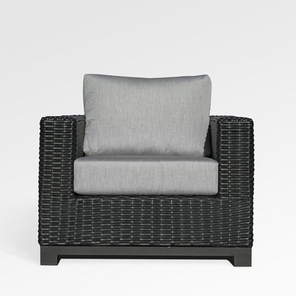 Trillium Lounge Chair with Sunbrella® Cushions