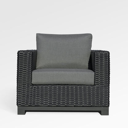 Trillium Lounge Chair with Sunbrella® Cushions