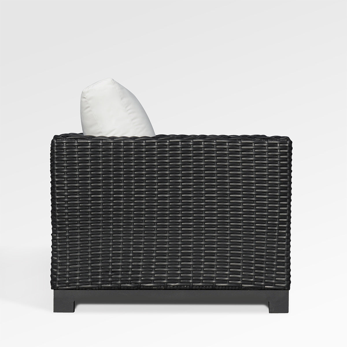 Trillium Lounge Chair with Sunbrella® Cushions