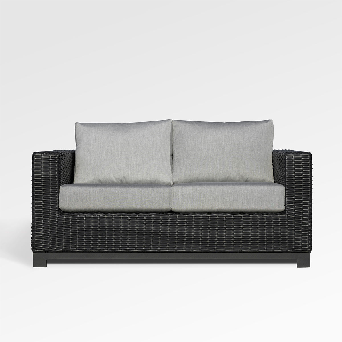 Trillium Loveseat with Sunbrella® Cushions