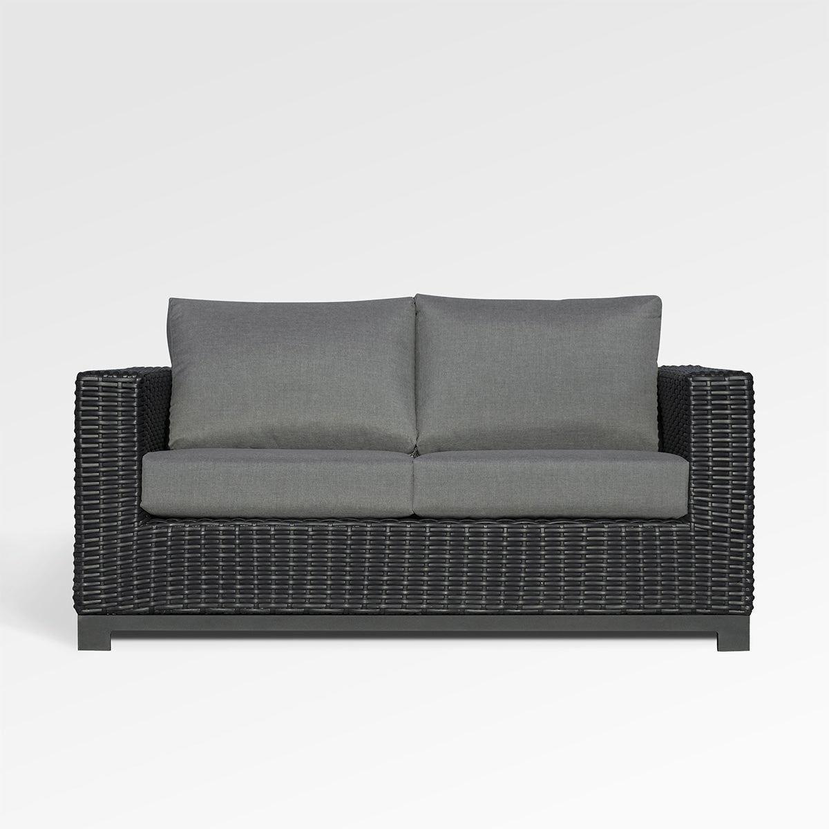 Trillium Loveseat with Sunbrella® Cushions