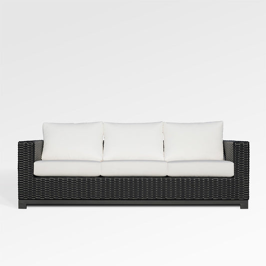 Trillium Sofa with Sunbrella® Cushions