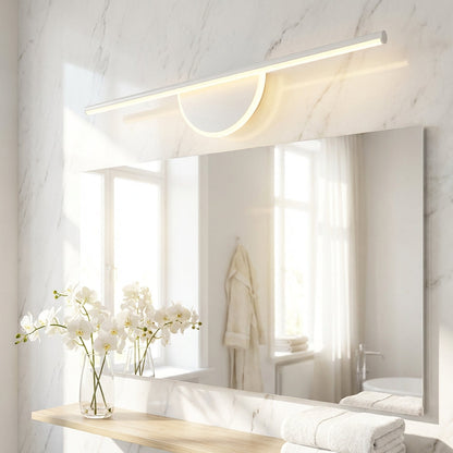 The Aspen Vanity Wall Light