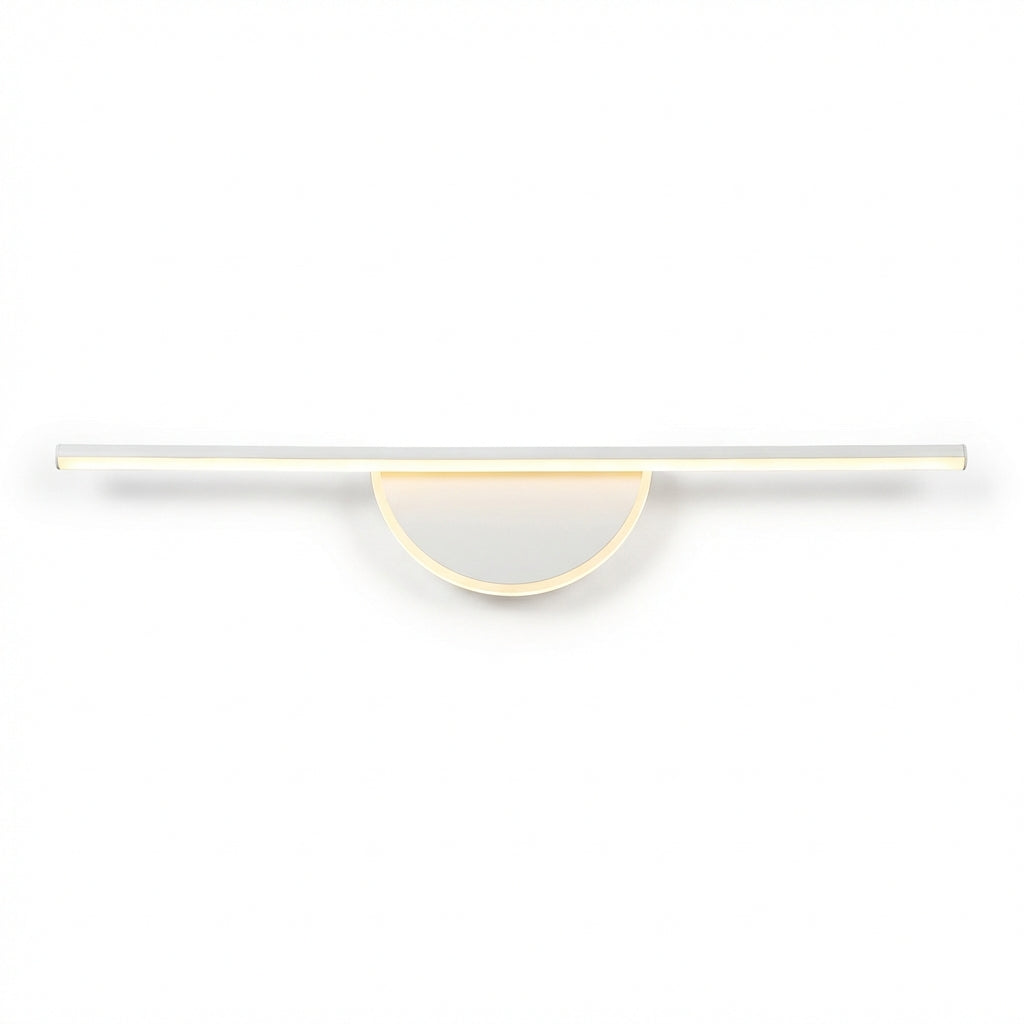 The Aspen Vanity Wall Light