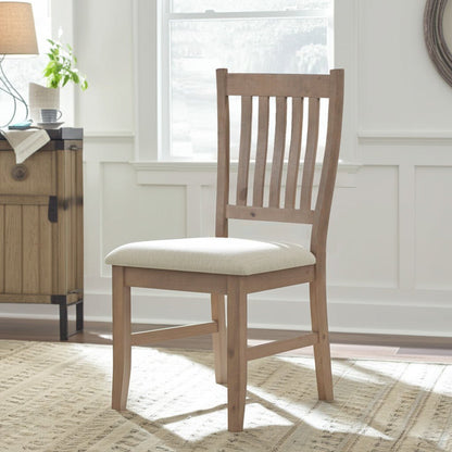 Arlo Set of 2 Side Chairs