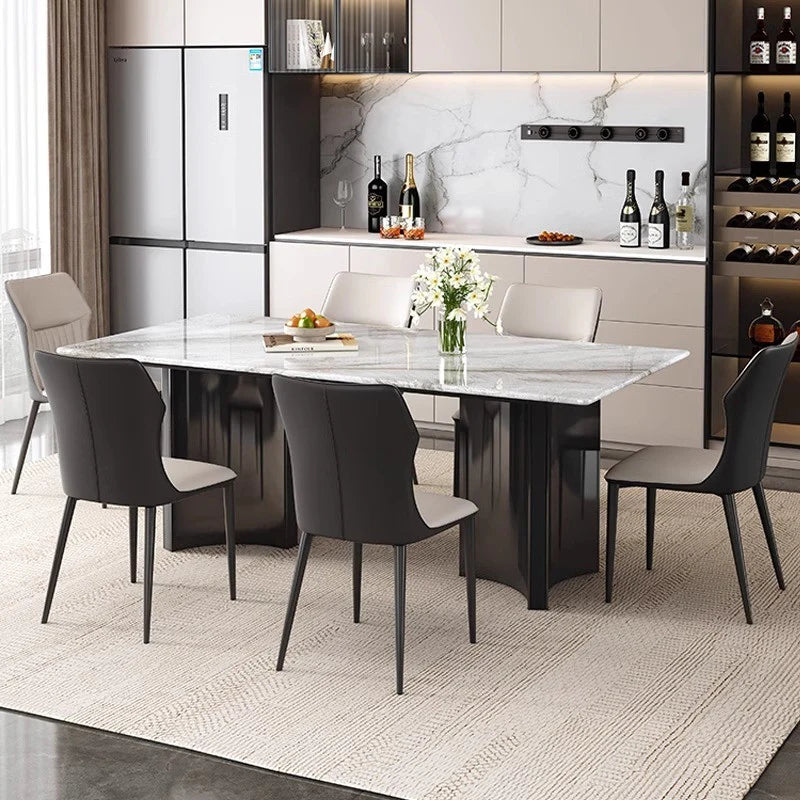 Zadar Marble Dining Table