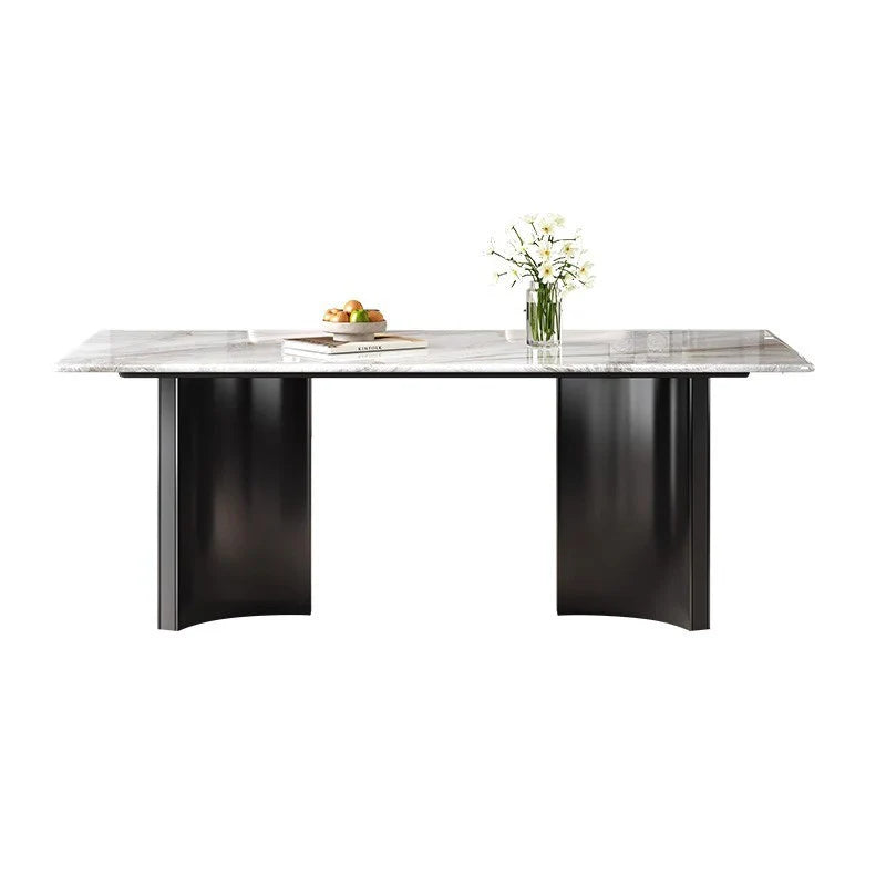 Zadar Marble Dining Table