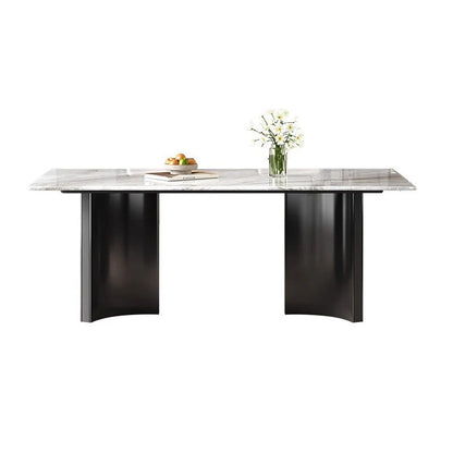Zadar Marble Dining Table