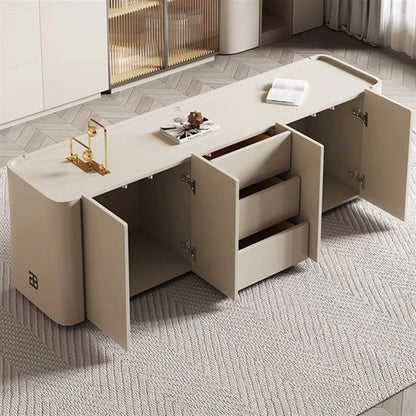 BLV02 Executive Desk