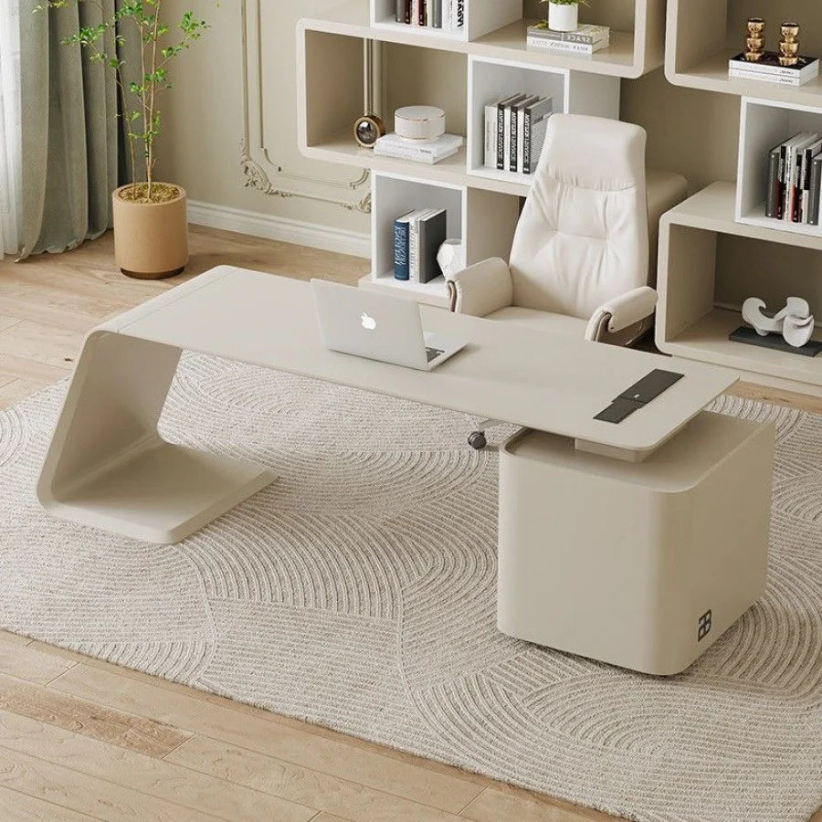 BLV02 Executive Desk