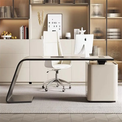 BLV02 Executive Desk