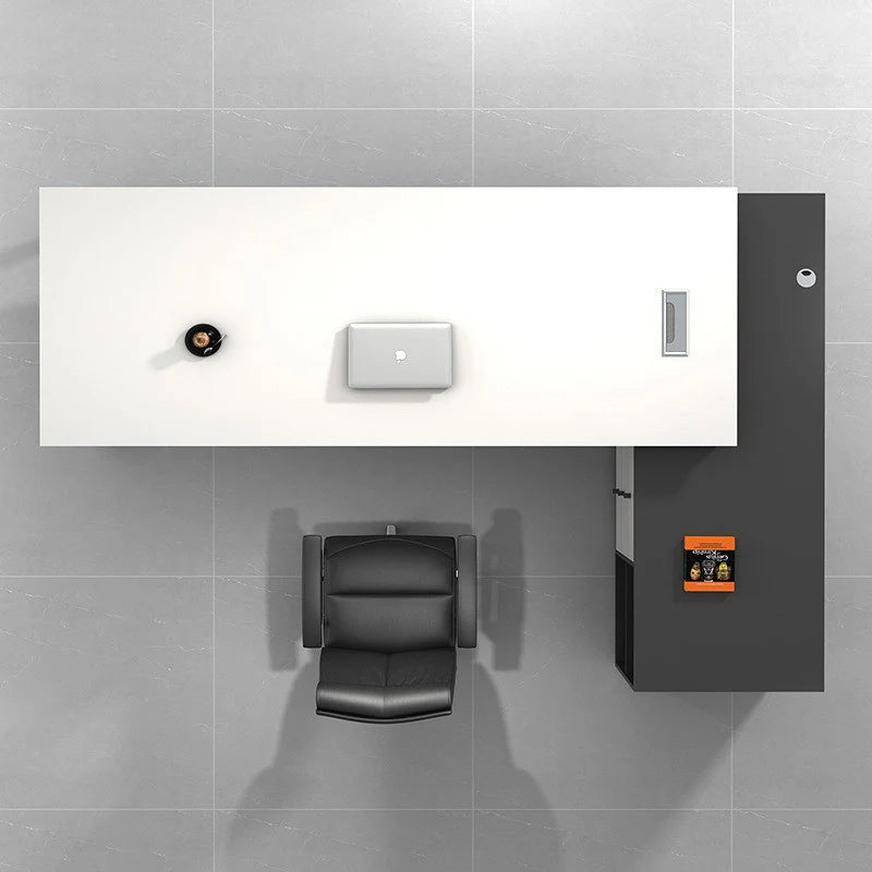 BLV04 Executive Director Desk