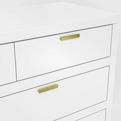 Carmel Dresser