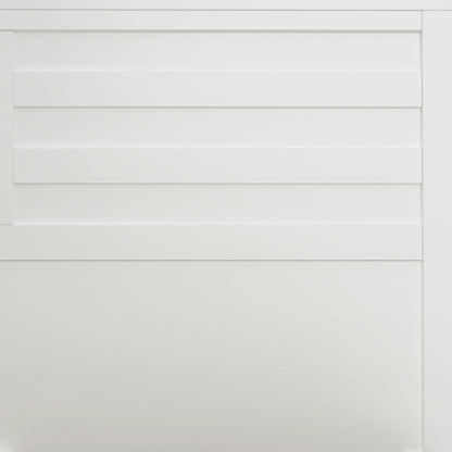 Carmel Storage Bed