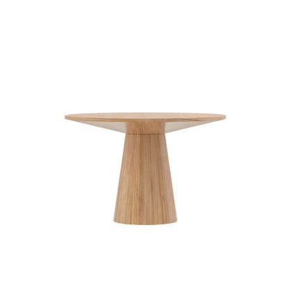 Cove Round Dining Table