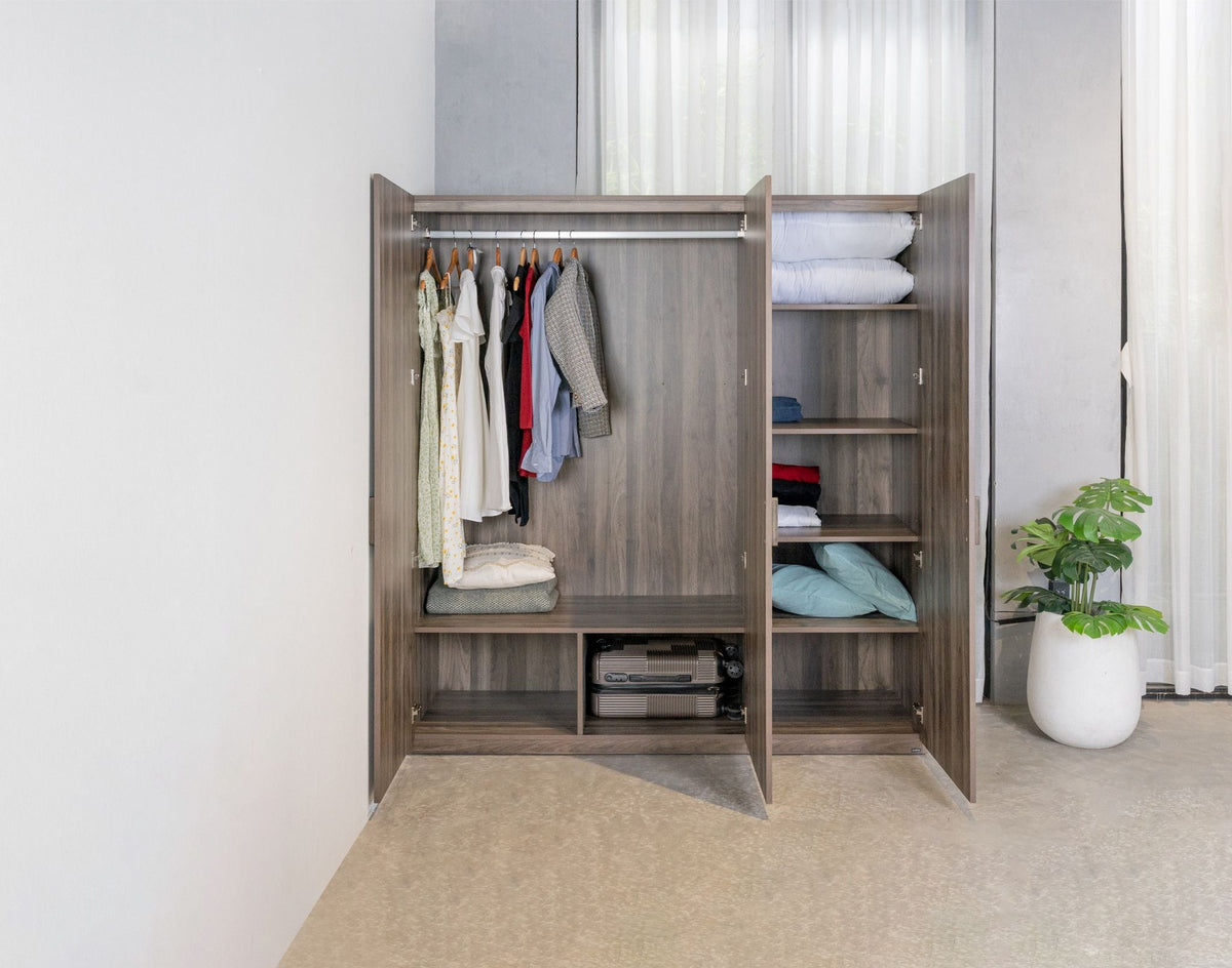 Narvik Wardrobe System