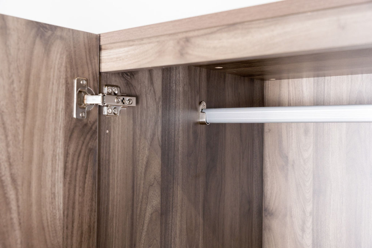 Narvik Wardrobe System