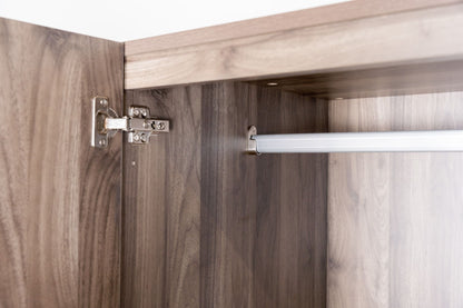 Narvik Wardrobe System