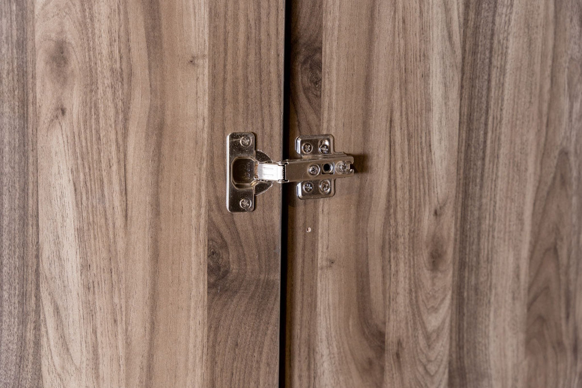 Narvik Wardrobe System