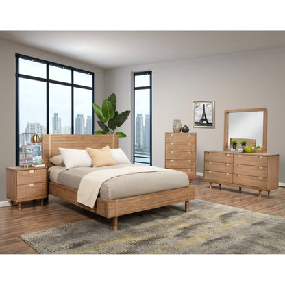 Easton Dresser & Mirror