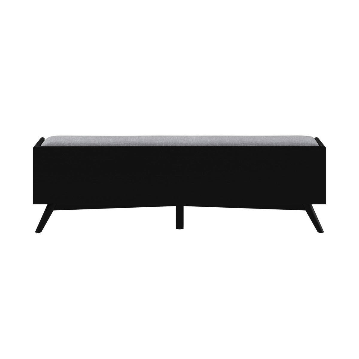Flynn Bench, Black
