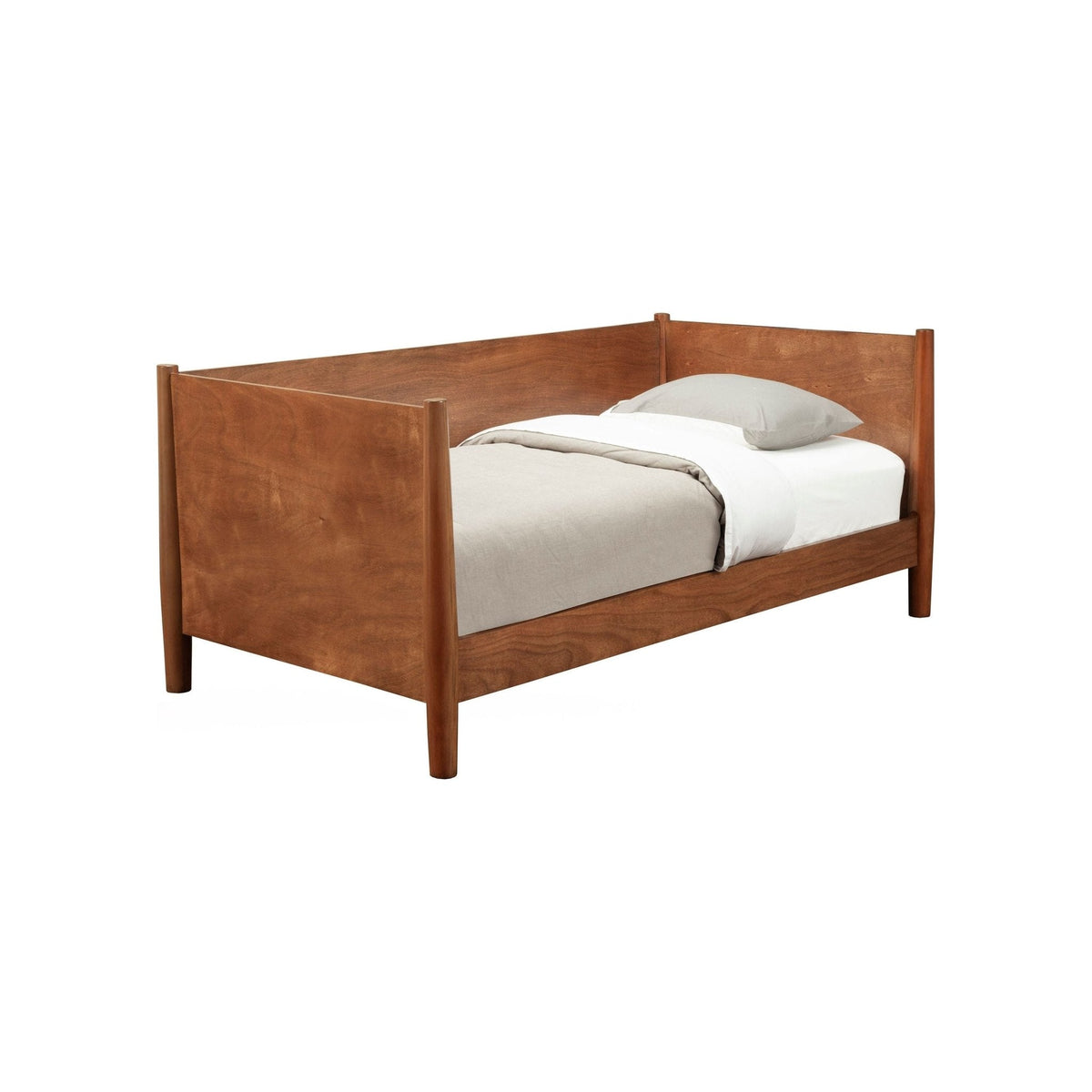 Flynn Day Bed, Chestnut
