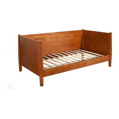 Flynn Day Bed, Chestnut