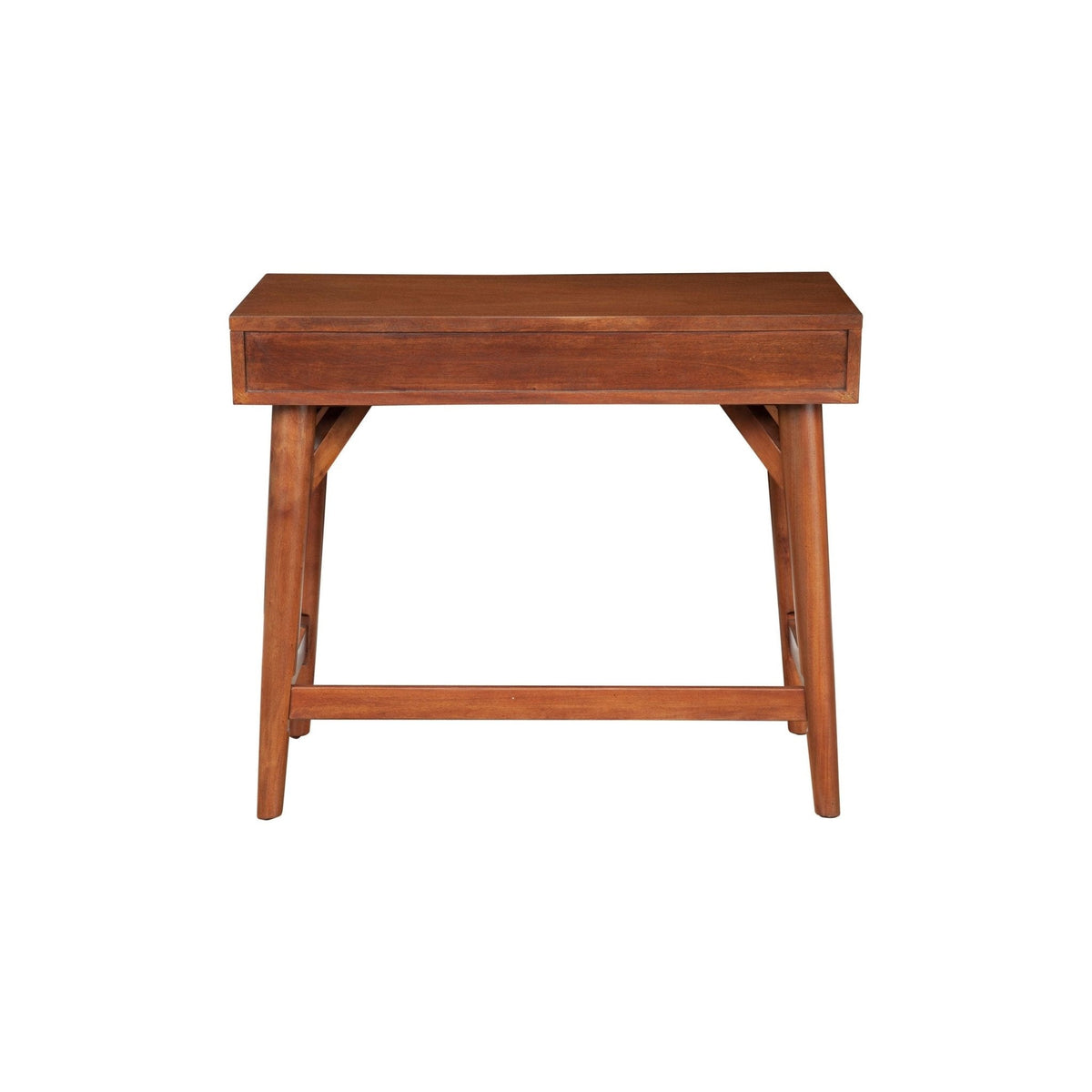Flynn Mini Desk,  Chestnut