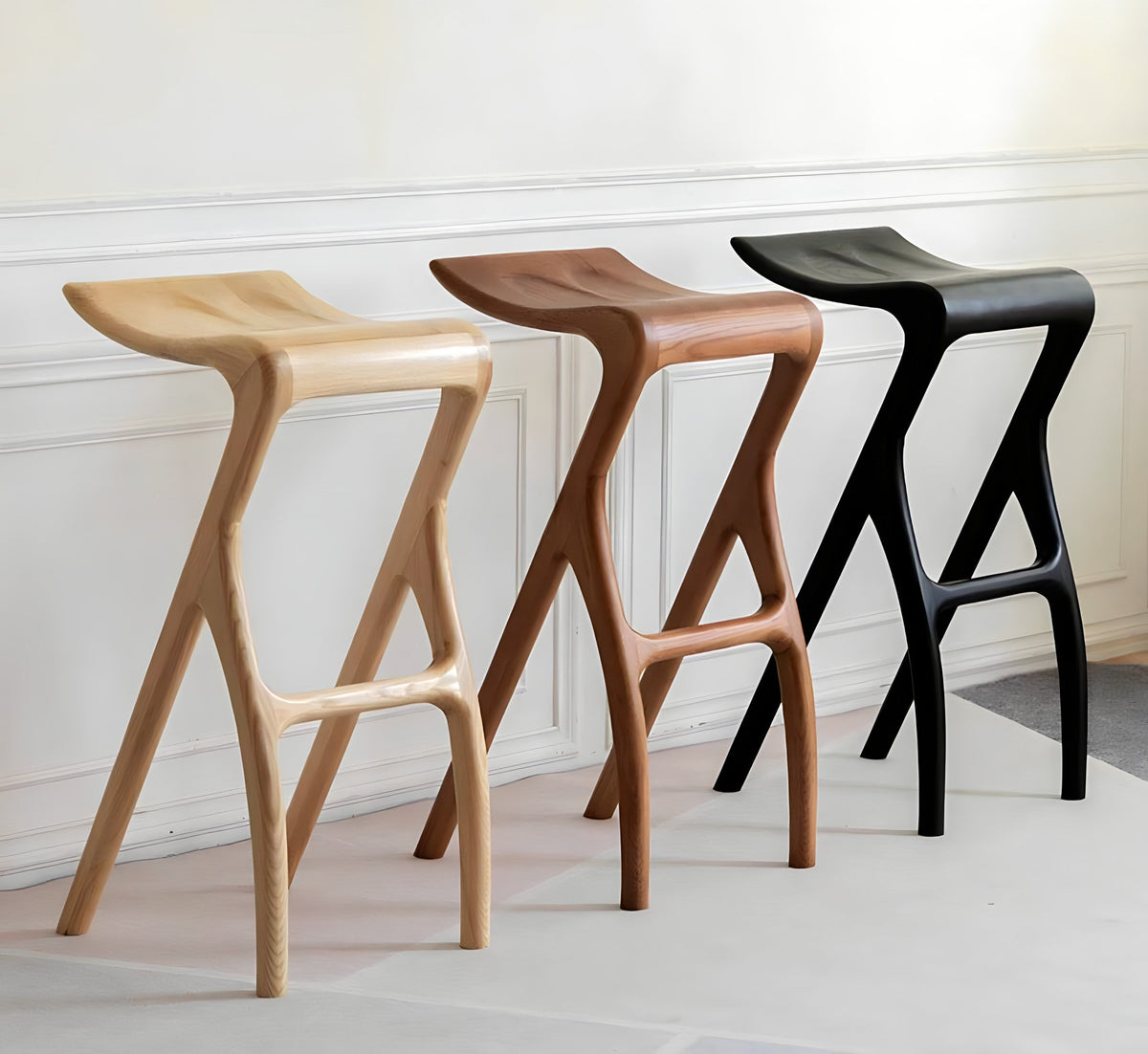 Hina Bar Stool