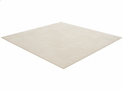 Scandinavian Weave Easy-Clean Living Room Rug