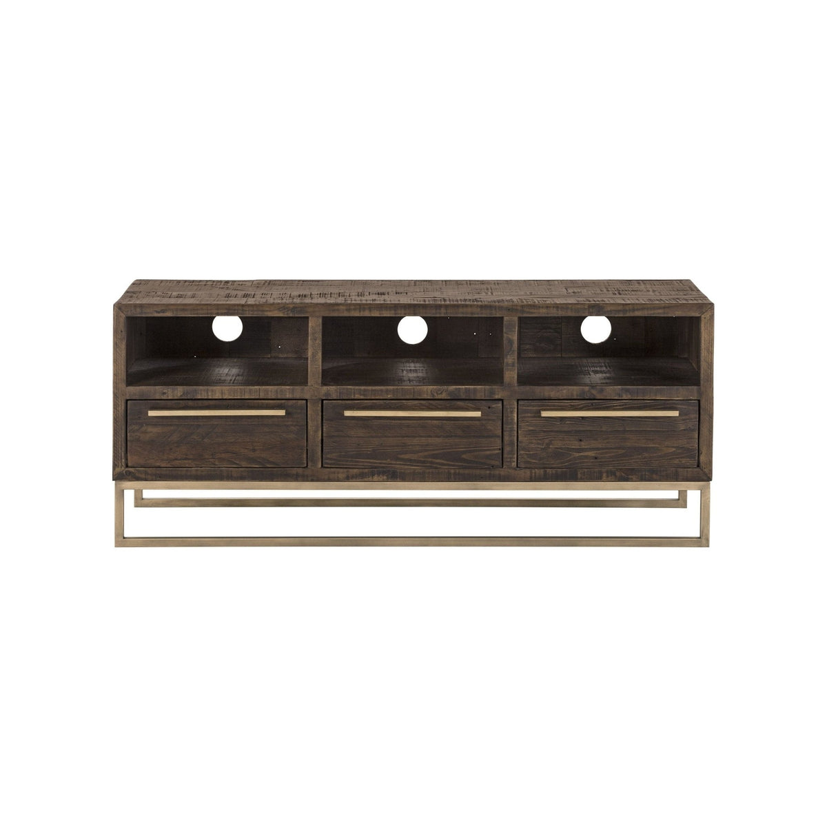 Monterey TV Console