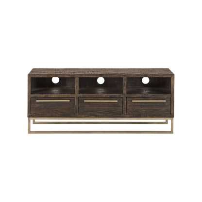 Monterey TV Console