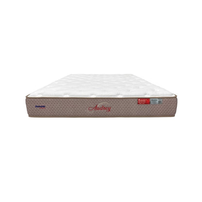 Audrey Premium Pocket Spring Mattress