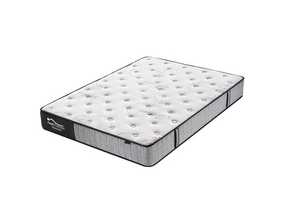 10" Rejuvenate Bamboo  Hybrid Pocket Coil Mattress