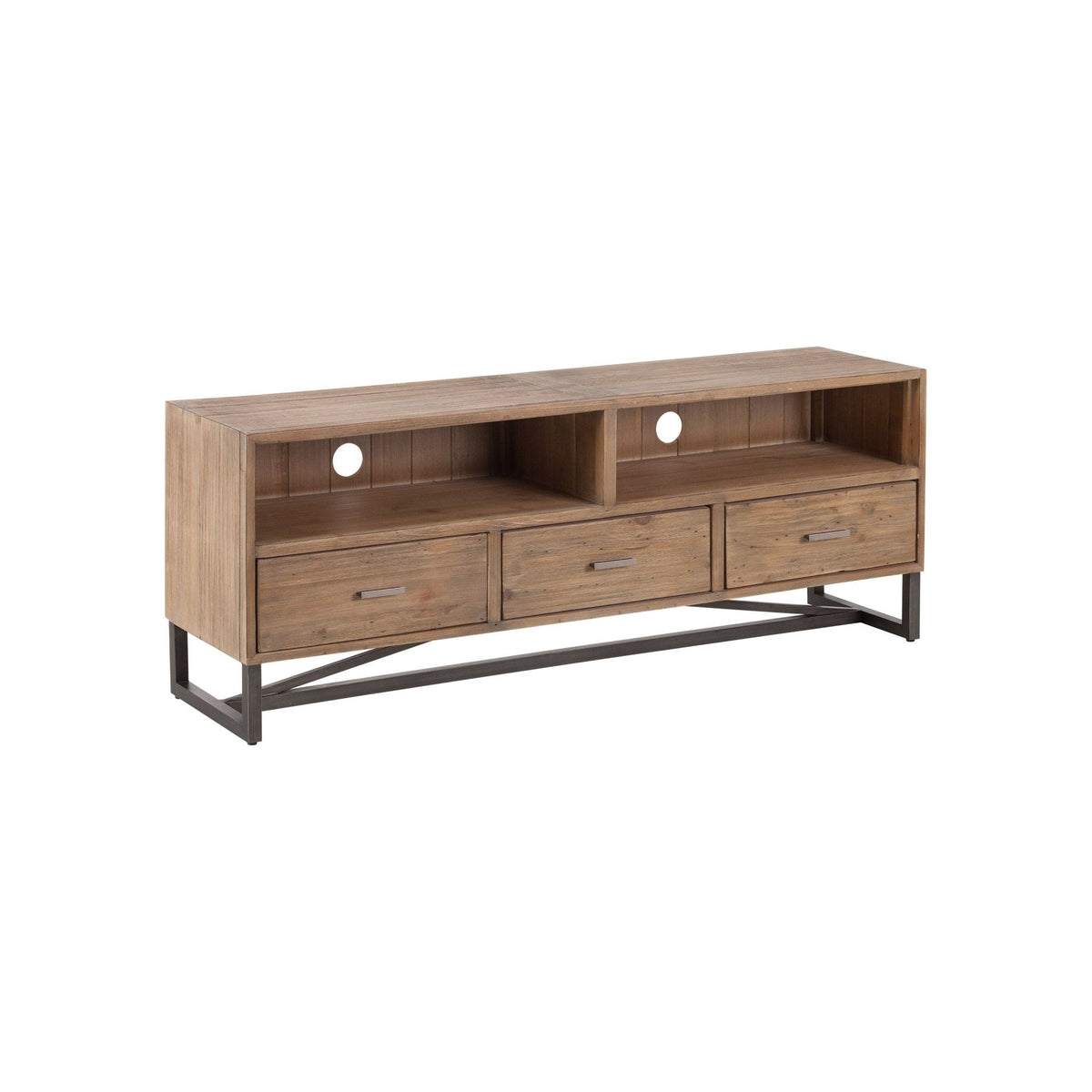 Sierra TV Console