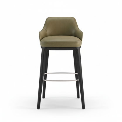 Set of Two Matera High Chairs