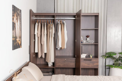 Koster Bedroom Furniture Set