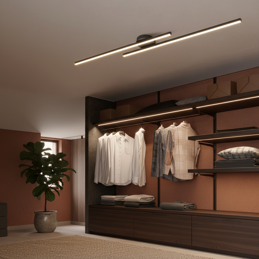 Axis Architectural LED Light Bar