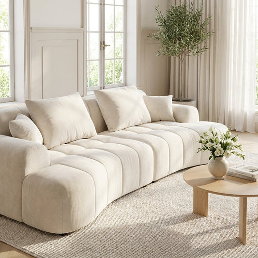 The Lisbon Sofa